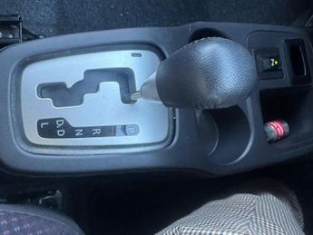 Mitsubishi Mirage 1.2 3 CVT Euro 5 (s/s) 5dr