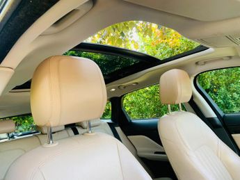 Jaguar F-PACE 2.0 D180 Portfolio Auto AWD Euro 6 (s/s) 5dr