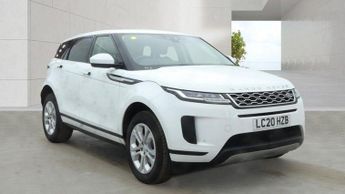 Land Rover Range Rover Evoque 2.0 D150 S FWD Euro 6 (s/s) 5dr