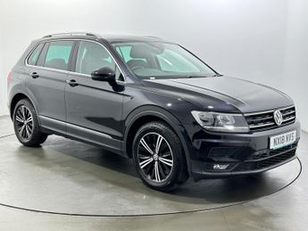 Volkswagen Tiguan 2.0 TDI SE Navigation Euro 6 (s/s) 5dr