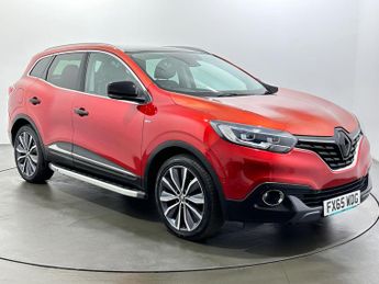Renault Kadjar 1.5 dCi Signature Nav EDC Euro 6 (s/s) 5dr
