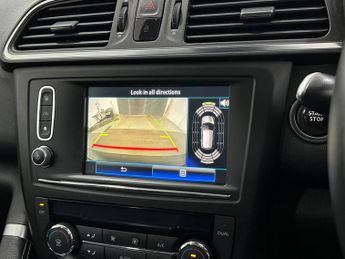 Renault Kadjar 1.5 dCi Signature Nav EDC Euro 6 (s/s) 5dr
