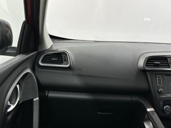 Renault Kadjar 1.5 dCi Signature Nav EDC Euro 6 (s/s) 5dr