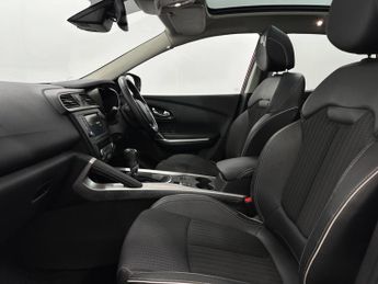 Renault Kadjar 1.5 dCi Signature Nav EDC Euro 6 (s/s) 5dr