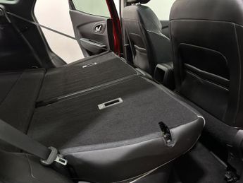 Renault Kadjar 1.5 dCi Signature Nav EDC Euro 6 (s/s) 5dr