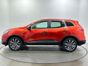 Renault Kadjar 1.5 dCi Signature Nav EDC Euro 6 (s/s) 5dr