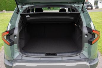Dacia Duster 1.6 Hybrid EXTREME Auto Euro 6 (s/s) 5dr