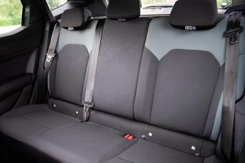 Dacia Duster 1.6 Hybrid EXTREME Auto Euro 6 (s/s) 5dr