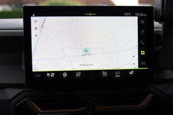 Dacia Duster 1.6 Hybrid EXTREME Auto Euro 6 (s/s) 5dr