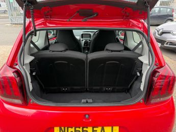 Peugeot 108 1.0 Active Euro 6 3dr