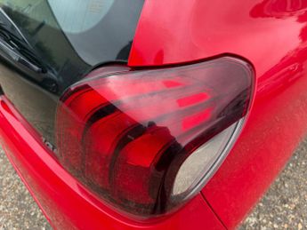 Peugeot 108 1.0 Active Euro 6 3dr