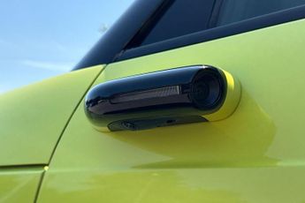 Honda e 113kW Advance 36kWh Auto