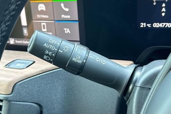 Honda e 113kW Advance 36kWh Auto