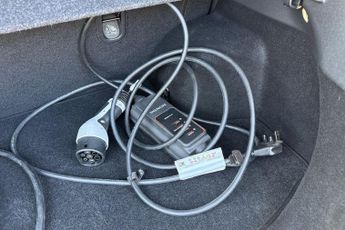 Honda e 113kW Advance 36kWh Auto