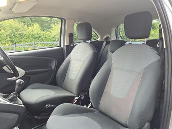 Ford Ka 1.2 Zetec Hatchback 3dr Petrol Manual Euro 6 (s/s) (69 ps)