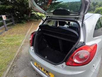 Ford Ka 1.2 Zetec Hatchback 3dr Petrol Manual Euro 6 (s/s) (69 ps)