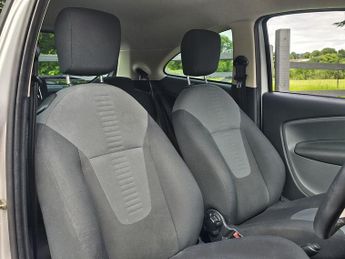 Ford Ka 1.2 Zetec Hatchback 3dr Petrol Manual Euro 6 (s/s) (69 ps)