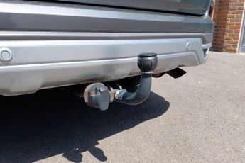 Honda Cr-v 2.0 i-VTEC EX Aero 5dr Auto