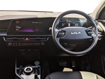 Kia Niro 1.6h GDi Evolve DCT Euro 6 (s/s) 5dr