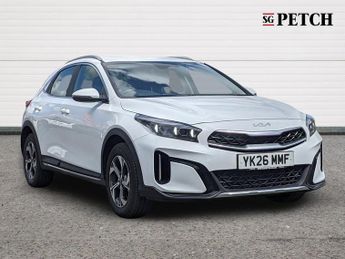 Kia Ceed 1.0 T-GDi MHEV Pure Euro 6 (s/s) 5dr