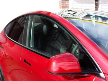 Tesla Model Y 84.7kWh Long Range Auto RWD 5dr