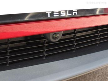 Tesla Model Y 84.7kWh Long Range Auto RWD 5dr