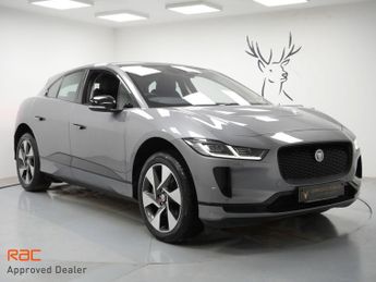 Jaguar I-PACE 400 90kWh HSE Auto 4WD 5dr