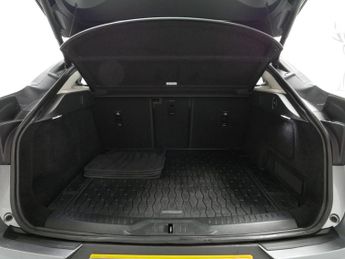 Jaguar I-PACE 400 90kWh HSE Auto 4WD 5dr