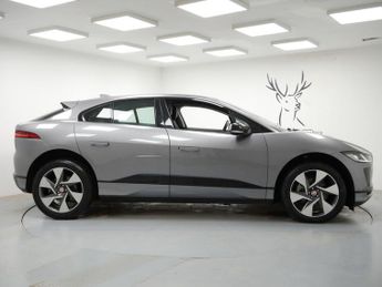 Jaguar I-PACE 400 90kWh HSE Auto 4WD 5dr