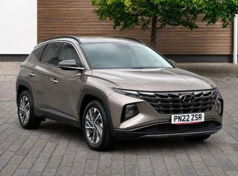 Hyundai Tucson 1.6 T-GDi Premium SUV 5dr Petrol Manual Euro 6 (s/s) (150 ps)