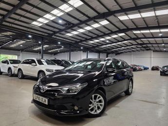 Toyota Auris 1.8 VVT-h Icon Touring Sports CVT Euro 6 (s/s) 5dr