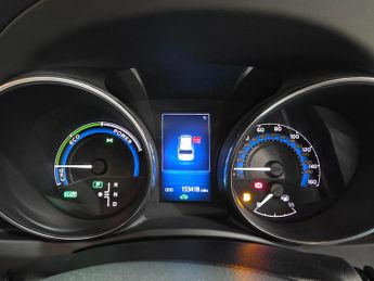 Toyota Auris 1.8 VVT-h Icon Touring Sports CVT Euro 6 (s/s) 5dr