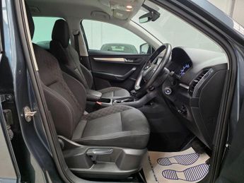Skoda Karoq 1.5 TSI ACT SE Technology DSG Euro 6 (s/s) 5dr