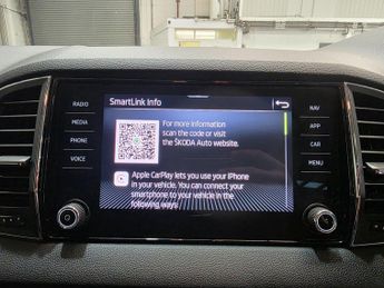 Skoda Karoq 1.5 TSI ACT SE Technology DSG Euro 6 (s/s) 5dr