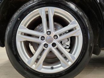 Audi Q5 2.0 TFSI 45 S line S Tronic quattro Euro 6 (s/s) 5dr