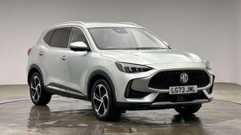 MG HS 1.5 T-GDI 16.6kWh Trophy Auto Euro 6 (s/s) 5dr