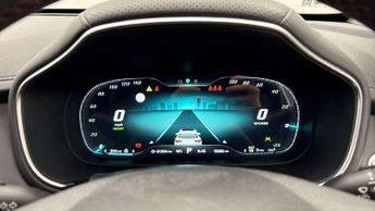 MG MG HS 1.5 T-GDI 16.6kWh Trophy Auto Euro 6 (s/s) 5dr