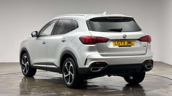 MG MG HS 1.5 T-GDI 16.6kWh Trophy Auto Euro 6 (s/s) 5dr