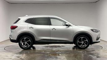 MG MG HS 1.5 T-GDI 16.6kWh Trophy Auto Euro 6 (s/s) 5dr