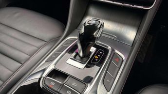 MG MG HS 1.5 T-GDI 16.6kWh Trophy Auto Euro 6 (s/s) 5dr