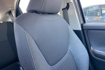 Toyota Yaris 1.5 VVT-h Design E-CVT Euro 6 (s/s) 5dr