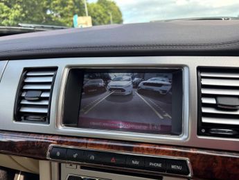 Jaguar XF 2.2d Premium Luxury Auto Euro 5 (s/s) 4dr