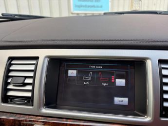 Jaguar XF 2.2d Premium Luxury Auto Euro 5 (s/s) 4dr