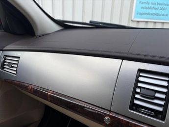 Jaguar XF 2.2d Premium Luxury Auto Euro 5 (s/s) 4dr