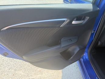 Honda Jazz 1.5 i-VTEC Sport Navi CVT Euro 6 (s/s) 5dr