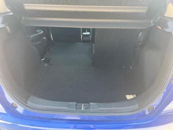 Honda Jazz 1.5 i-VTEC Sport Navi CVT Euro 6 (s/s) 5dr