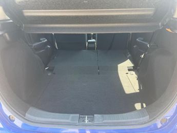Honda Jazz 1.5 i-VTEC Sport Navi CVT Euro 6 (s/s) 5dr