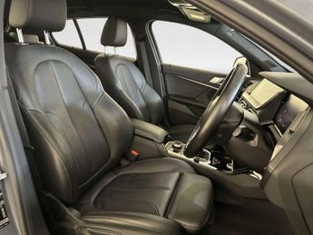 BMW 1 Series 1.5 118i M Sport (LCP) Hatchback 5dr Petrol Manual Euro 6 (s/s) 
