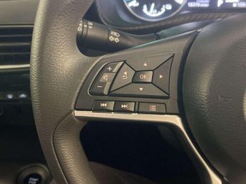 Nissan Juke 1.6 Acenta Premium SUV 5dr Petrol Hybrid Auto Euro 6 (143 ps)