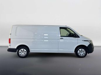 Volkswagen Transporter 2.0 TDI T28 Startline Panel Van 5dr Diesel Manual FWD LWB Euro 6